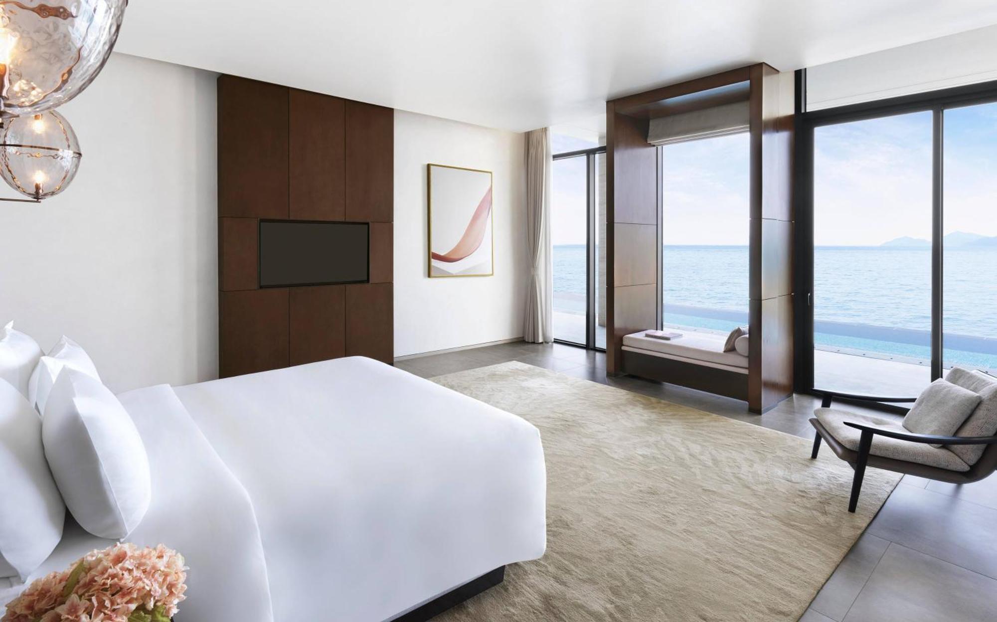 Villa Gran Ocean One Bedroom Pool