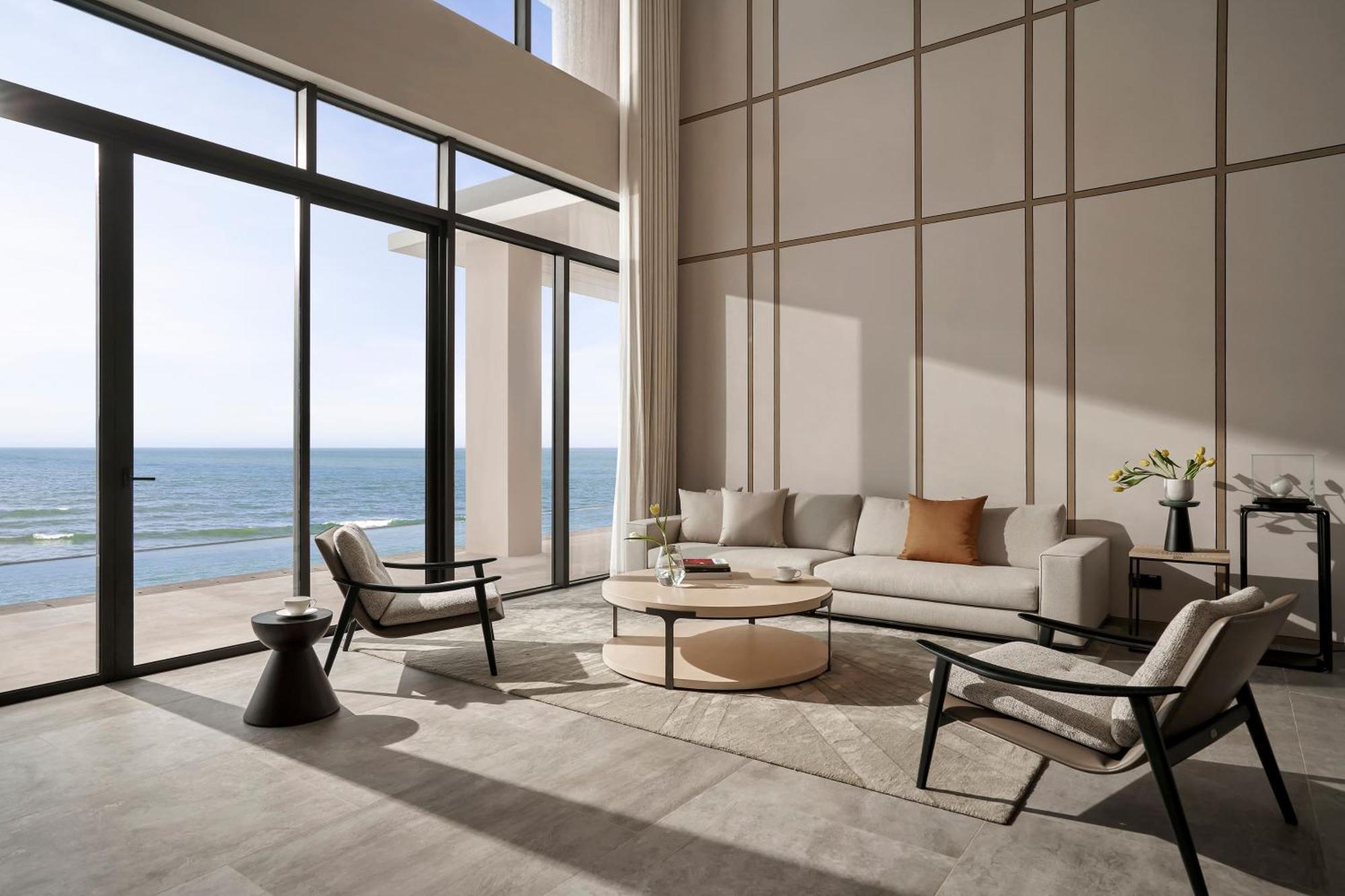 Villa Gran Ocean One Bedroom Pool