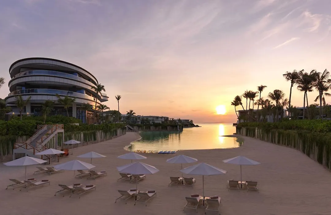 Villa Le Corail, A Gran Melia Hotel-1